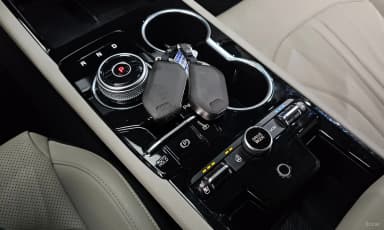 K5 Hybrid 3rd Generation