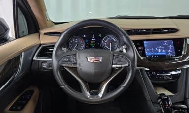 XT6