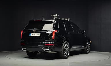 XT6