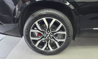 XT6