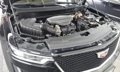 XT6