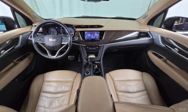XT6