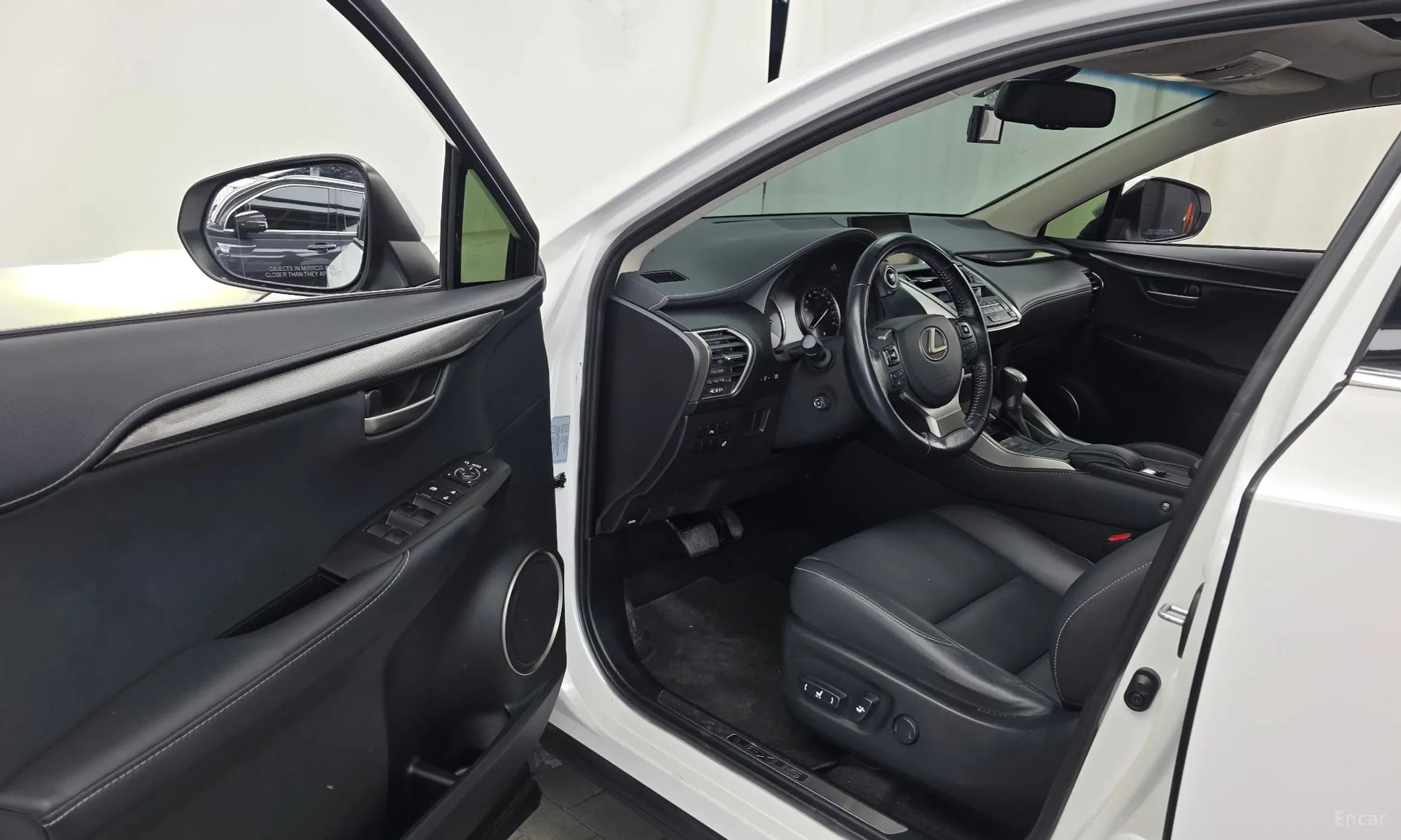 NX300h