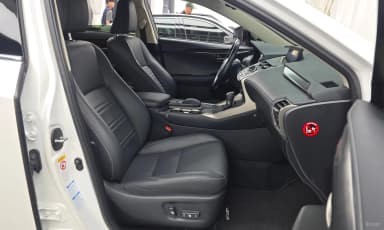 NX300h
