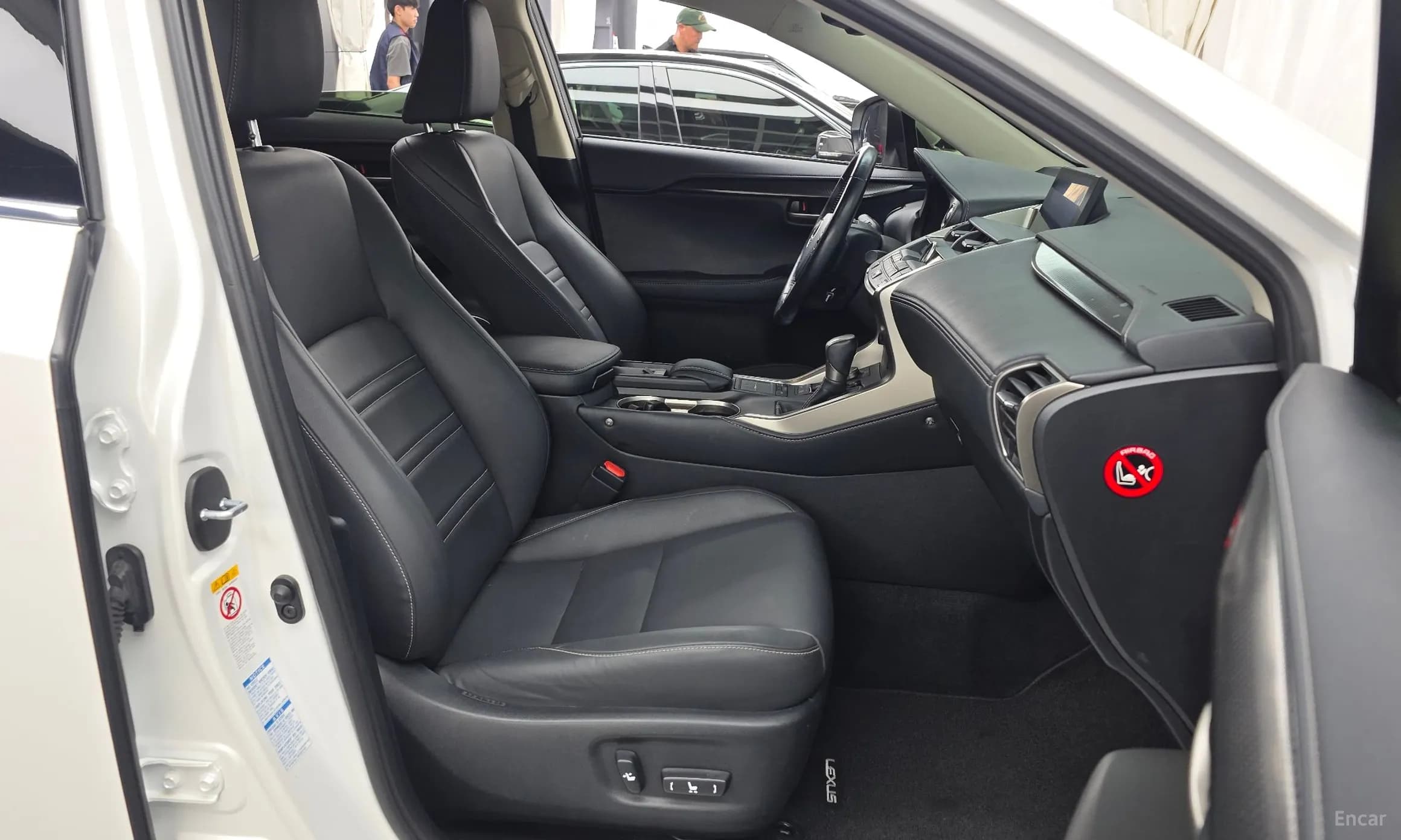 NX300h