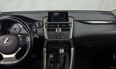 NX300h