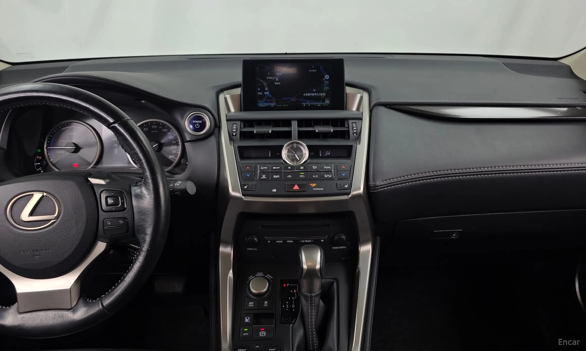 NX300h