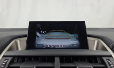 NX300h