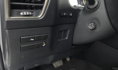 NX300h