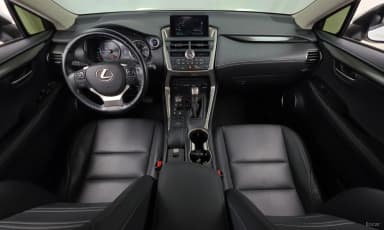 NX300h