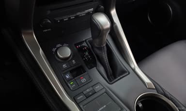 NX300h