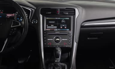 Mondeo 4th Generation