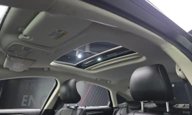 Mondeo 4th Generation
