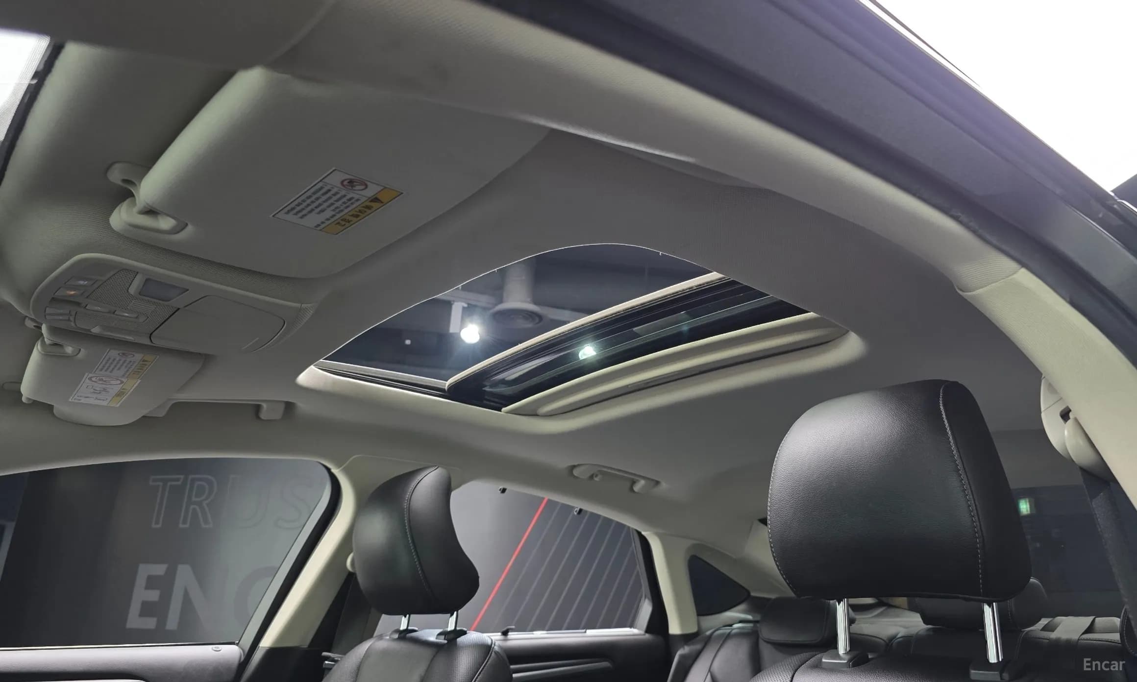 Mondeo 4th Generation
