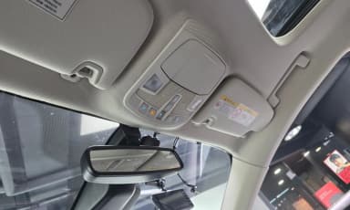 Mondeo 4th Generation