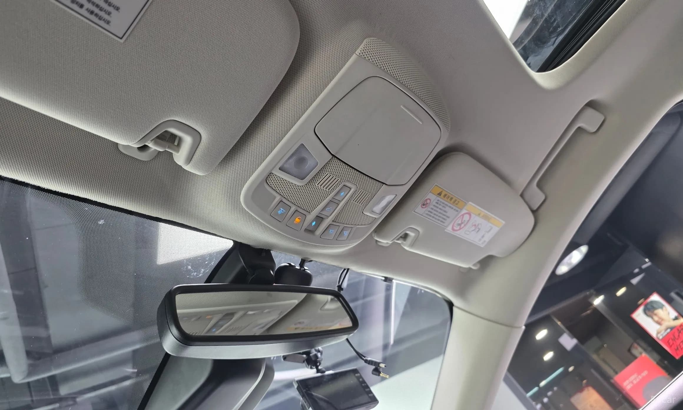 Mondeo 4th Generation