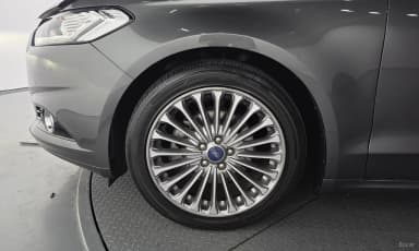 Mondeo 4th Generation