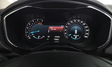Mondeo 4th Generation