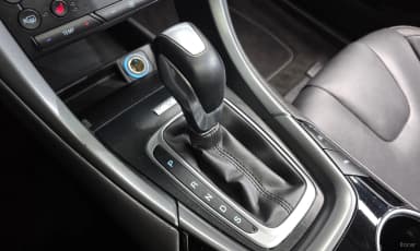 Mondeo 4th Generation