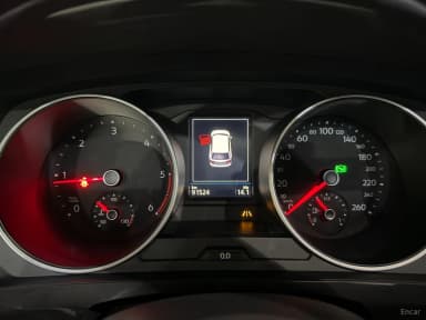 Tiguan 2nd Generation