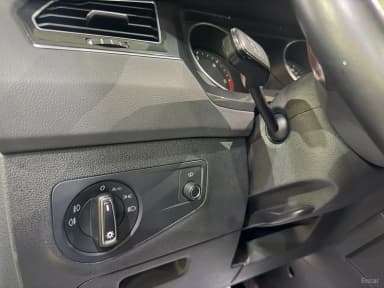 Tiguan 2nd Generation