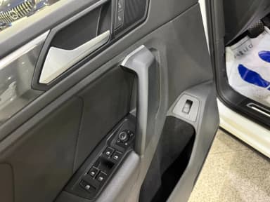 Tiguan 2nd Generation