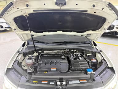 Tiguan 2nd Generation