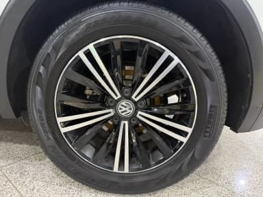 Tiguan 2nd Generation
