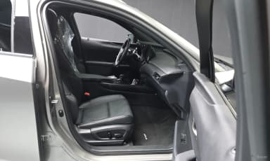 UX300h