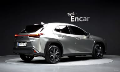 UX300h