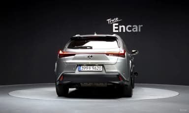 UX300h