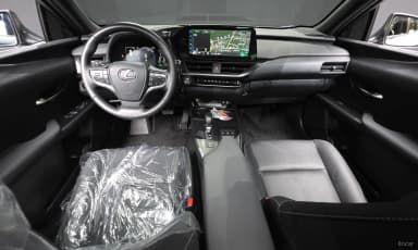 UX300h