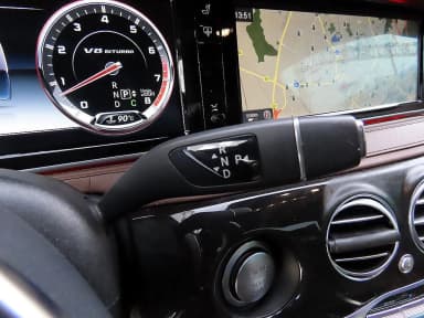 S-Class W222