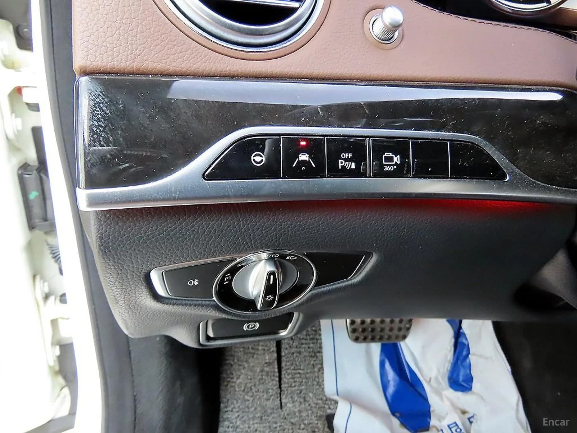 S-Class W222