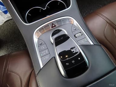 S-Class W222
