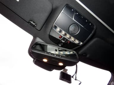 S-Class W222