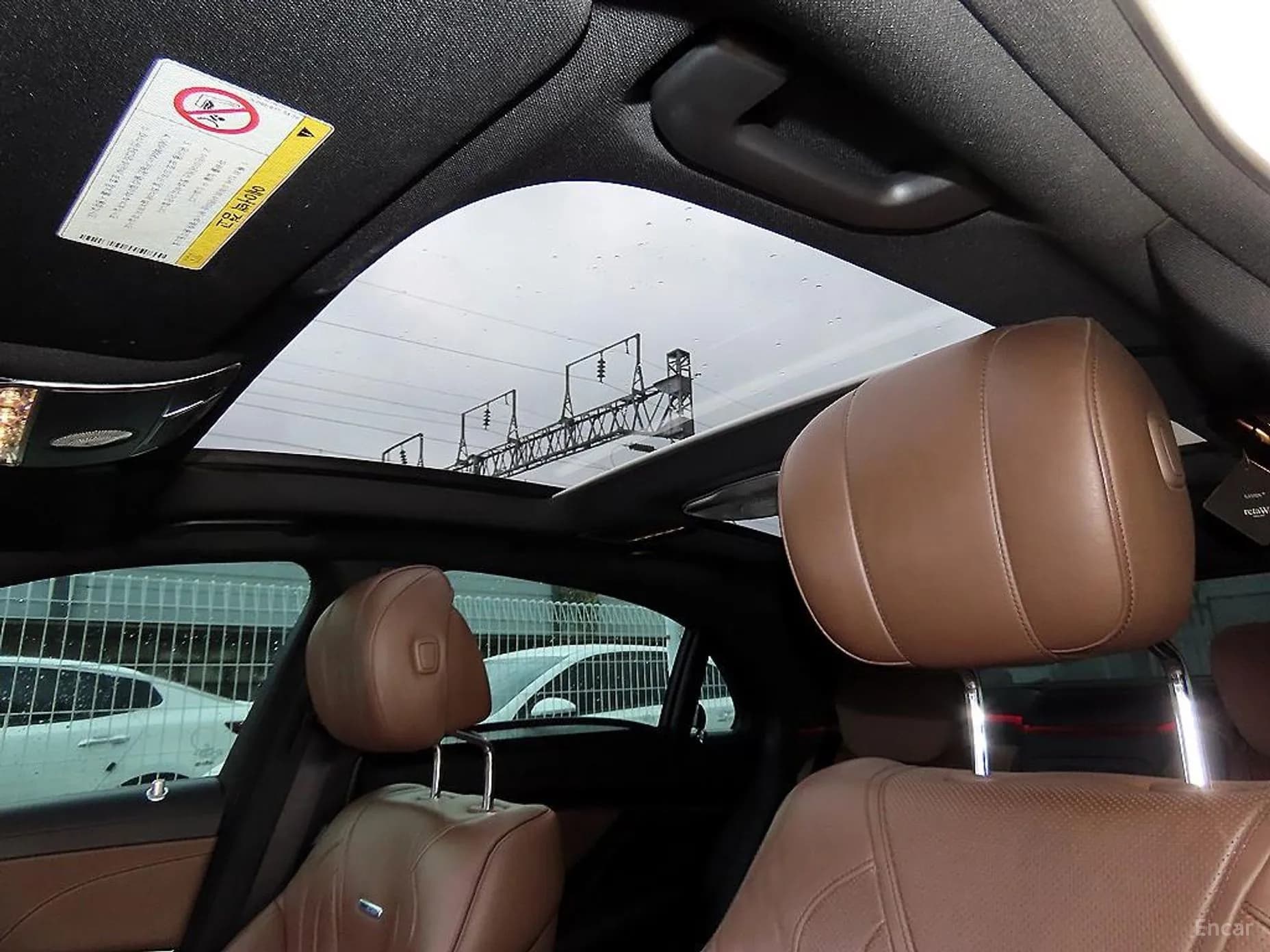 S-Class W222