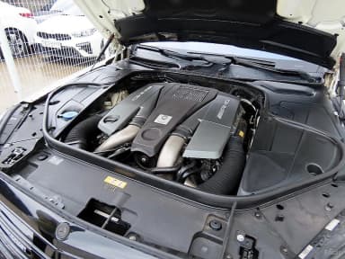 S-Class W222