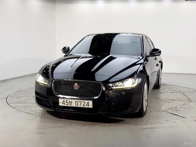 XE