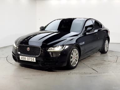 XE