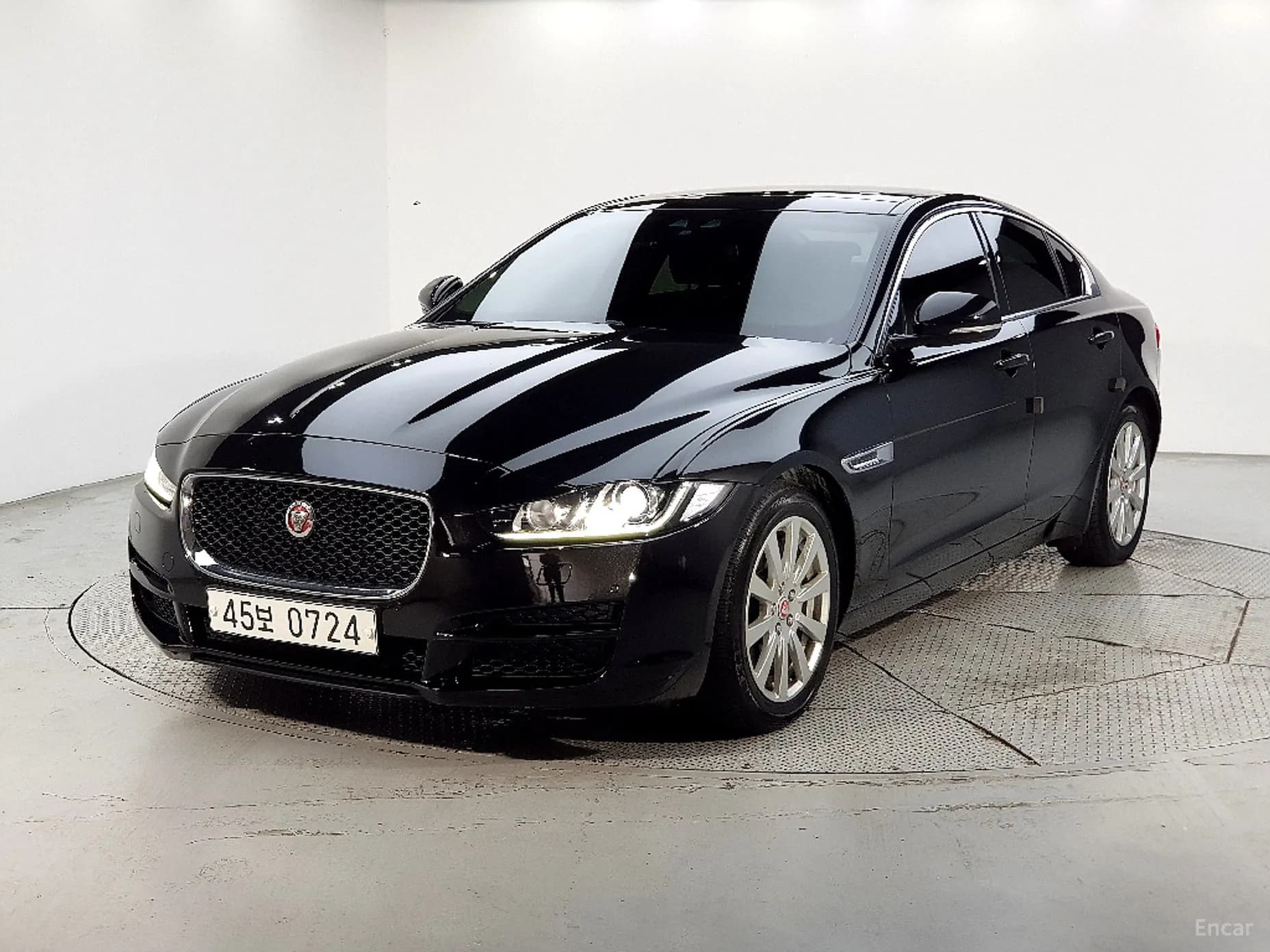 XE