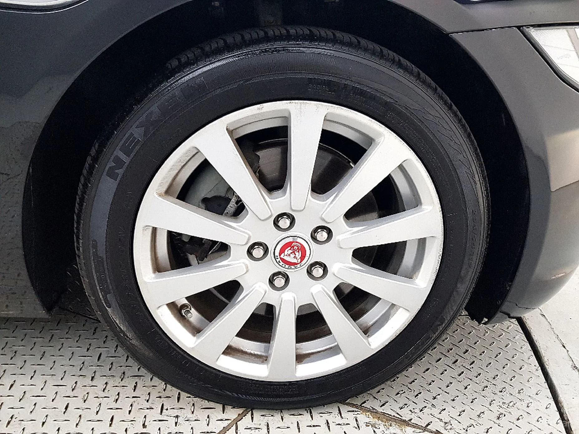 XE