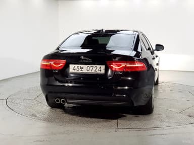 XE