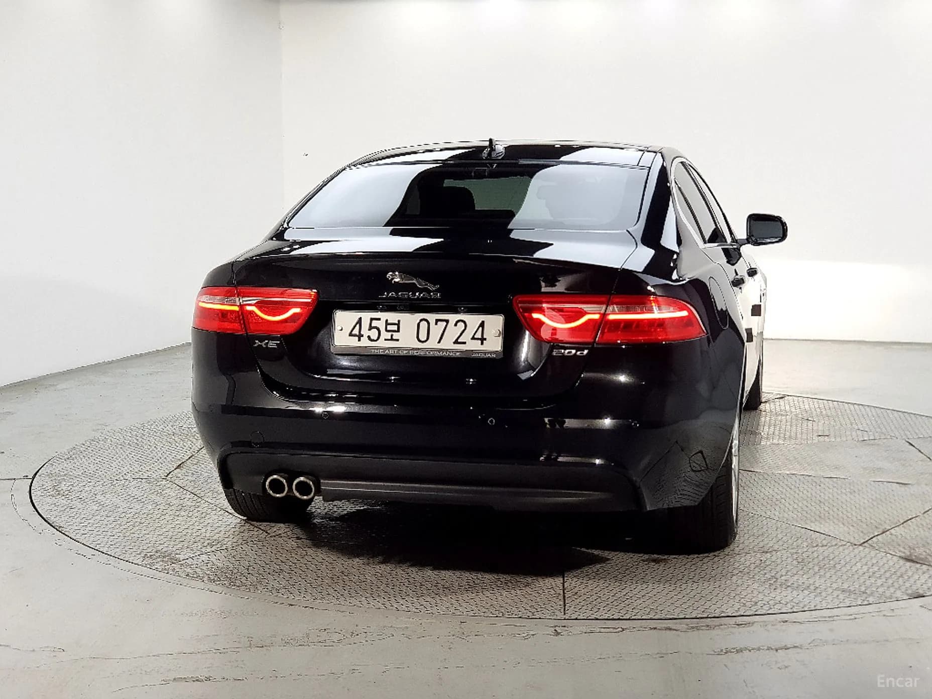 XE