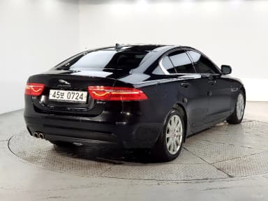 XE