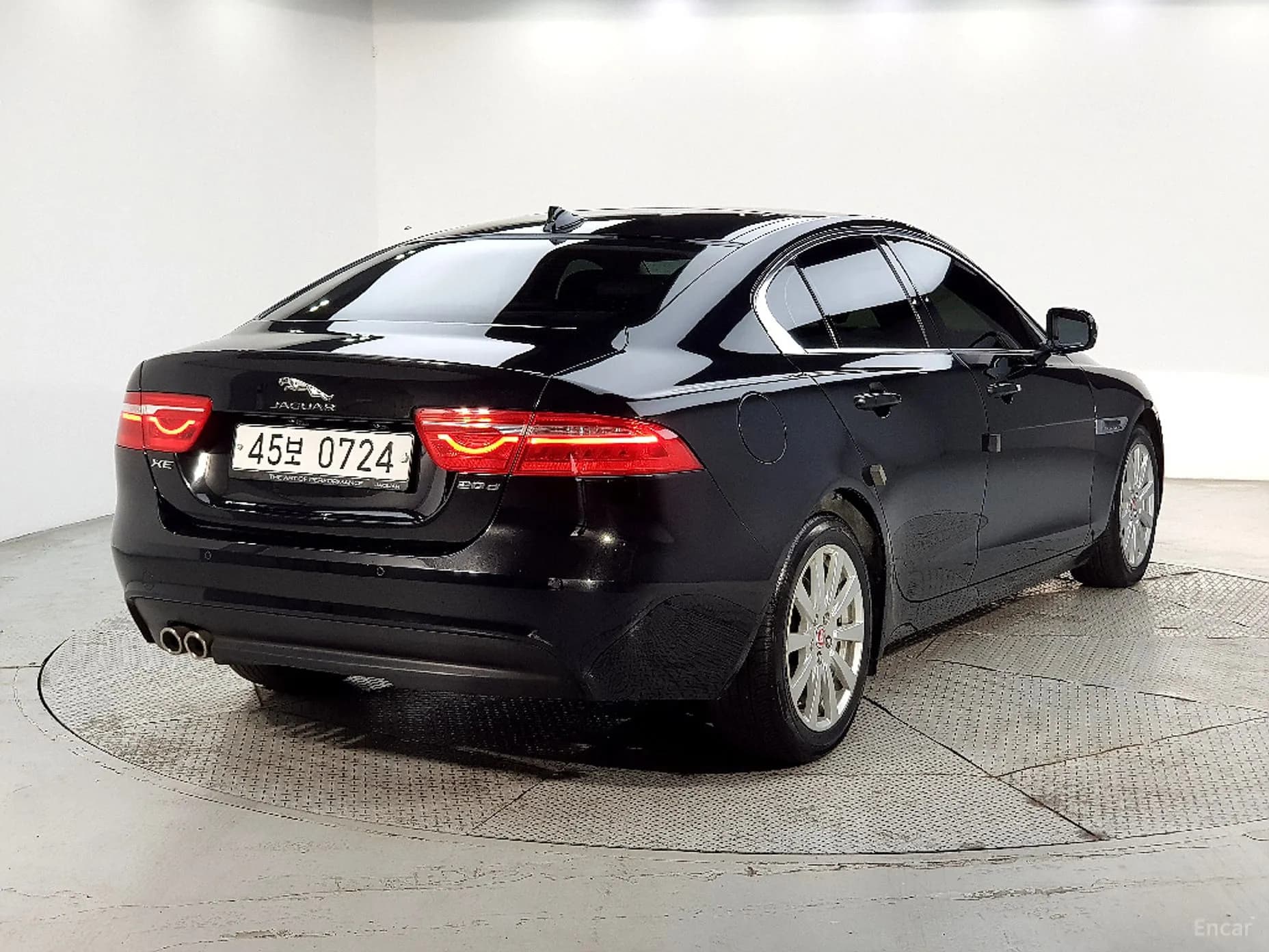 XE