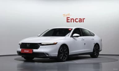 Accord 11th Generation