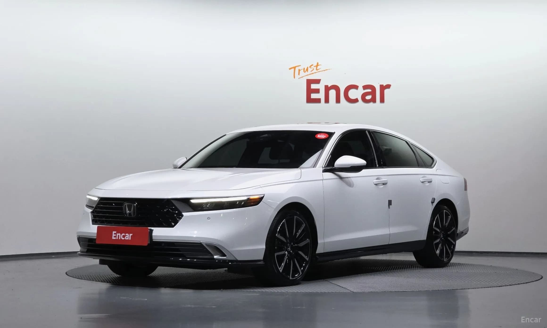 Accord 11th Generation