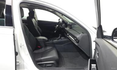 Accord 11th Generation