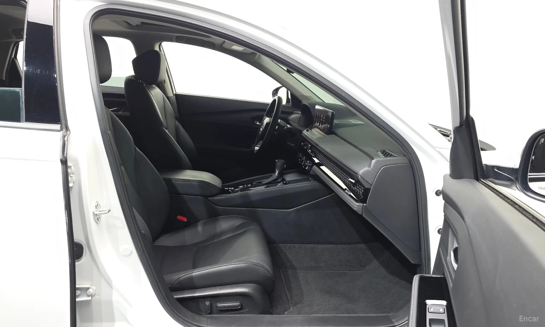 Accord 11th Generation
